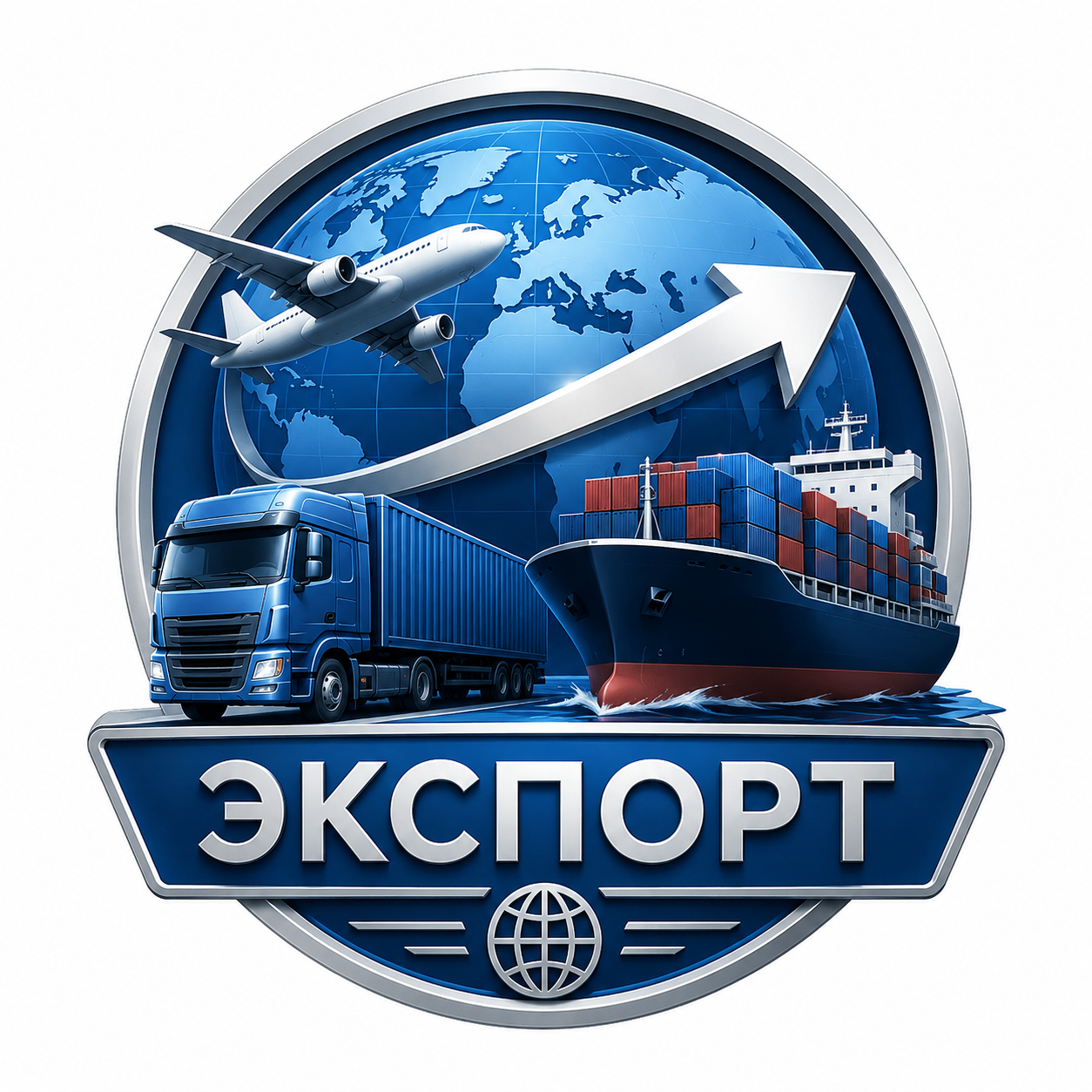 Экспорт