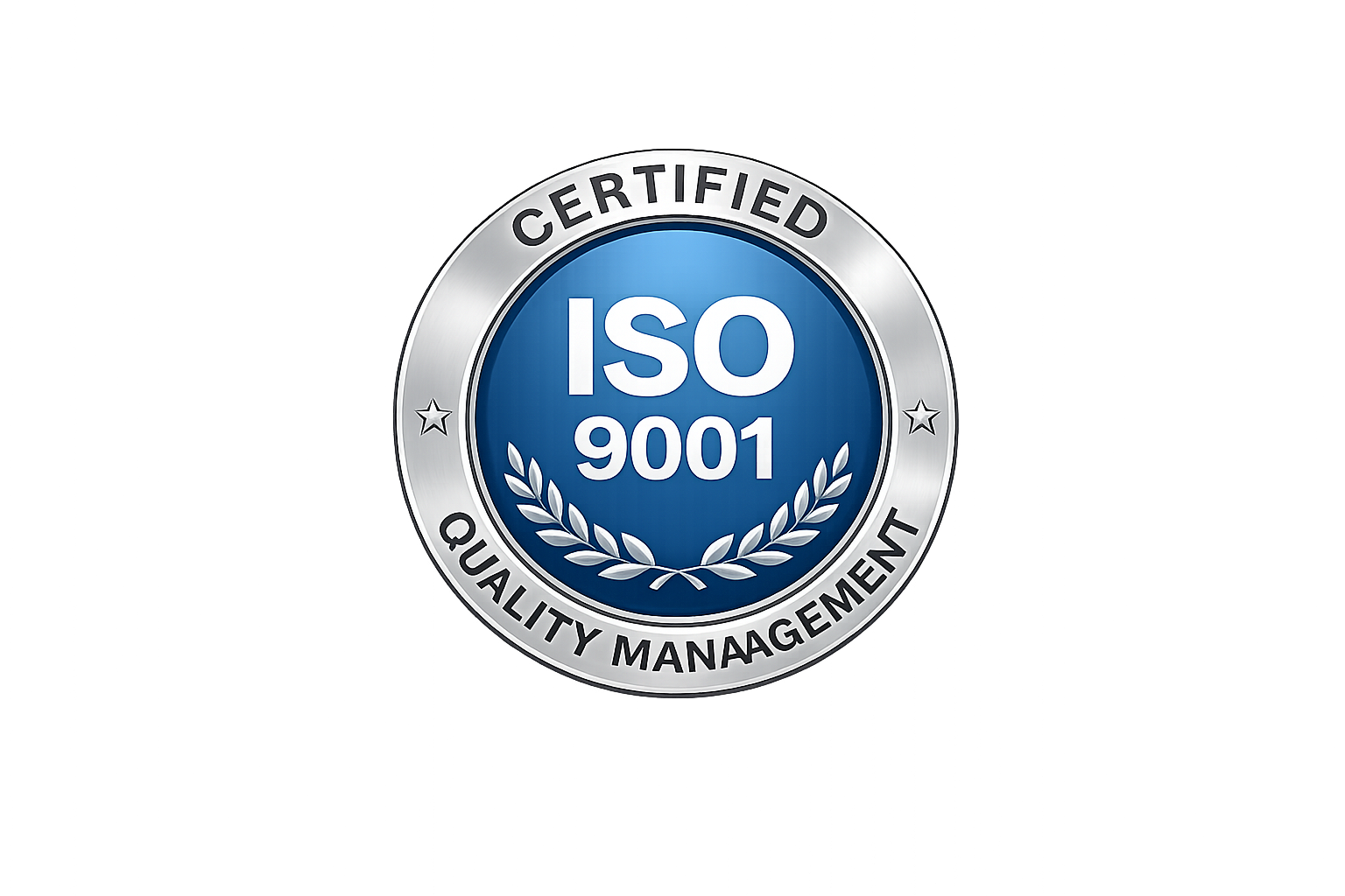 ISO 9001