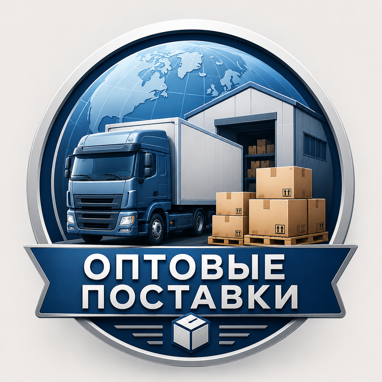 Оптовые поставки